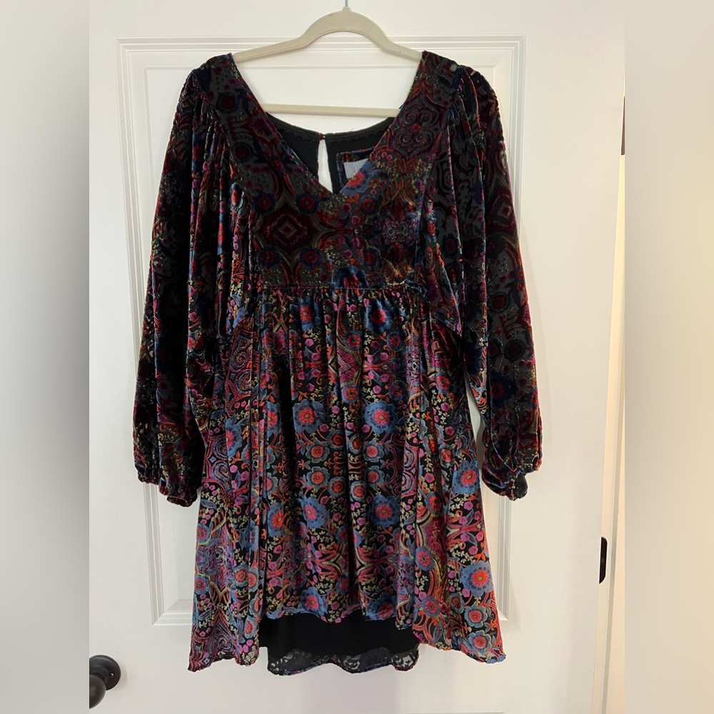 Women’s Anthropologie Dress